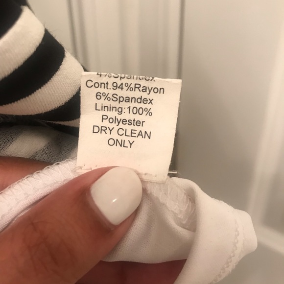 Bailey 44 Pravo Dress - Picture 7 of 7